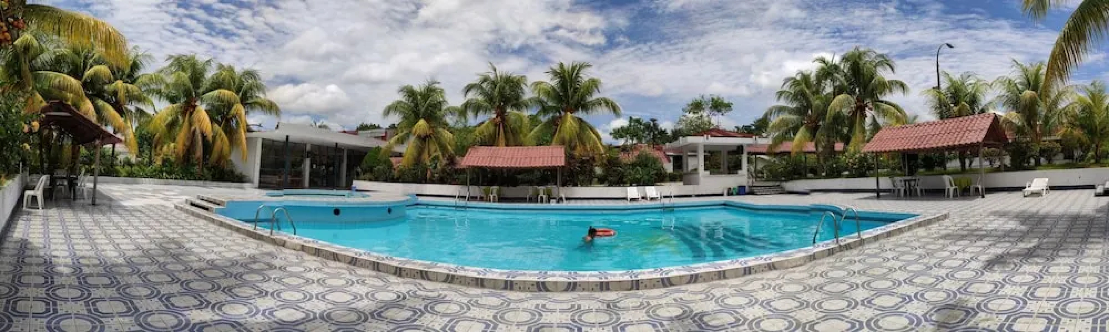 Hotel Sol Del Oriente