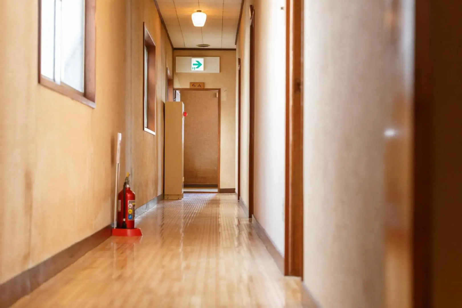 柏屋旅館＜シェアハウス&ゲストハウス＞