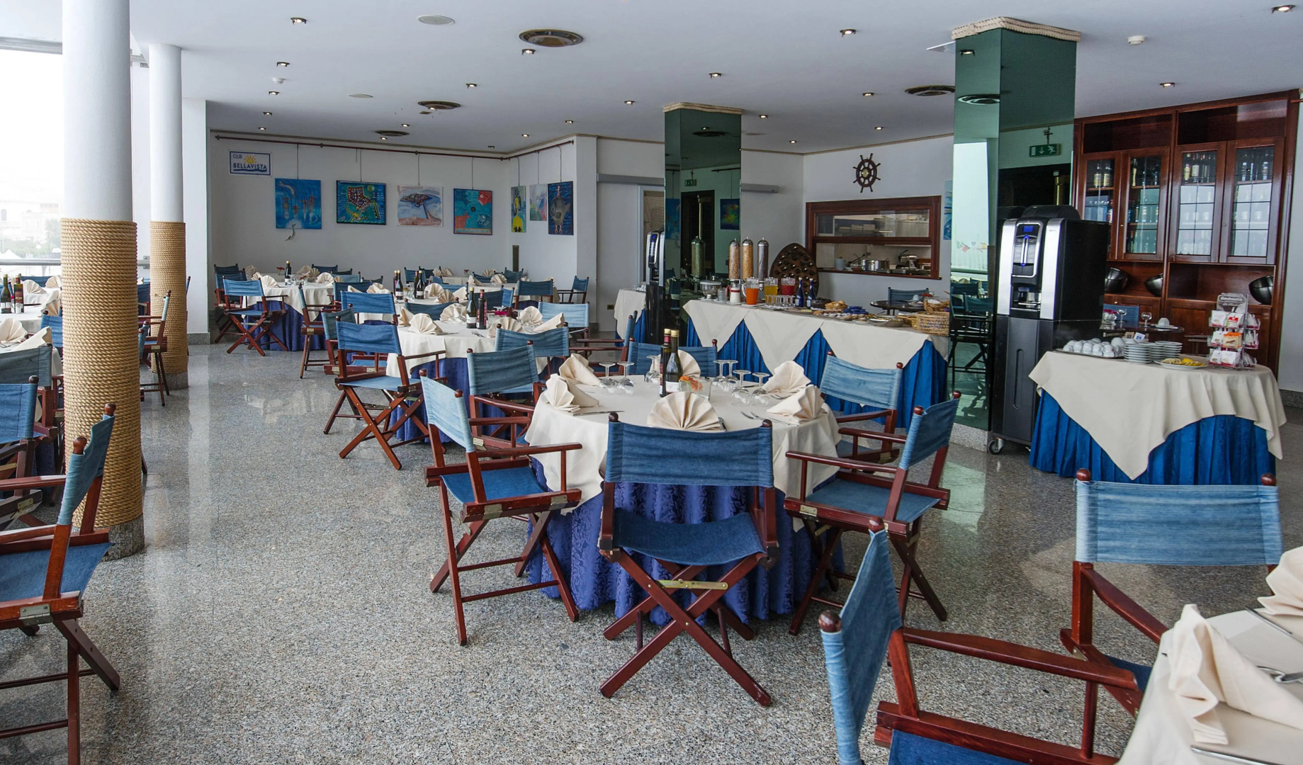 Bellavista Club - Caroli Hotels