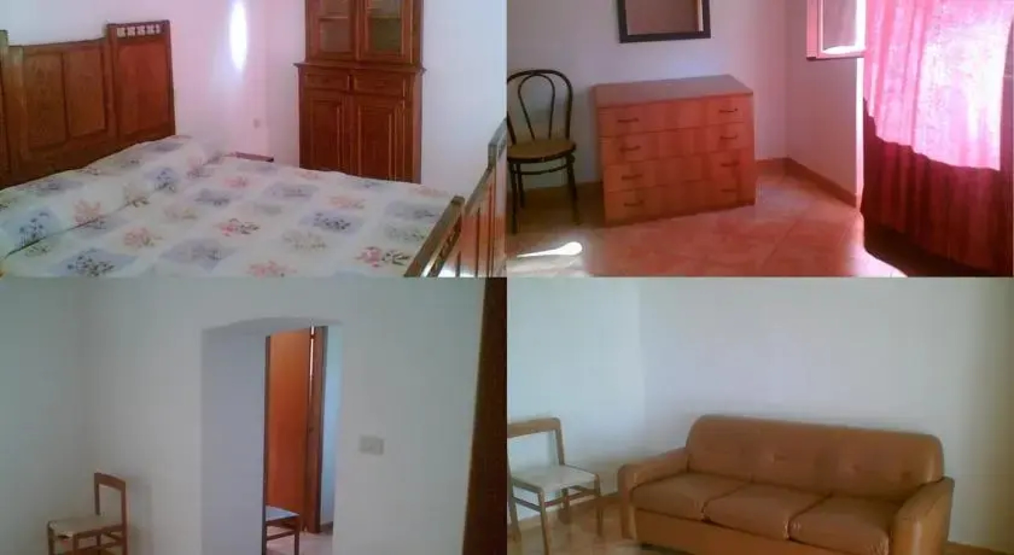 Maratea - Campomulini