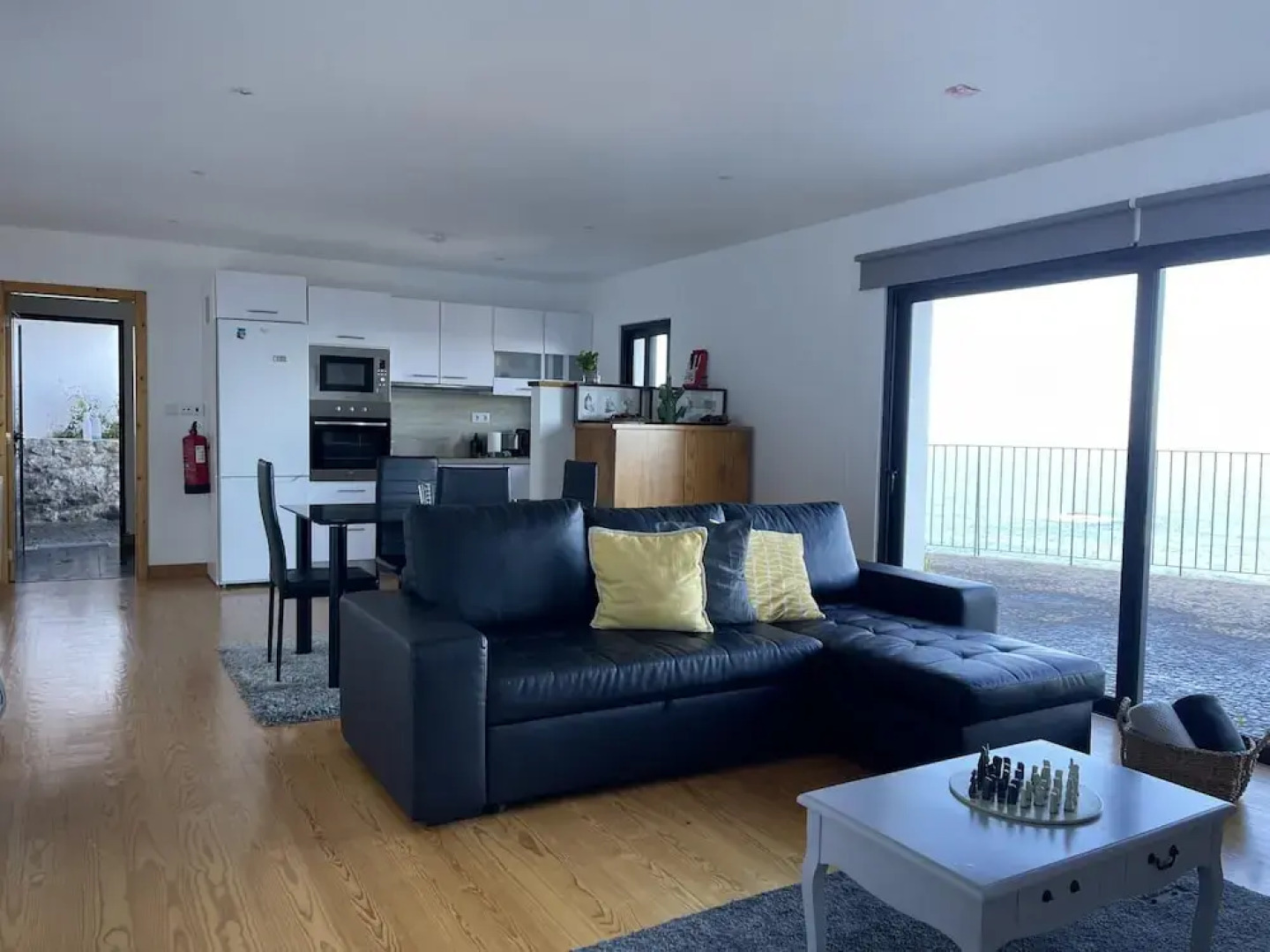 Villa das Escaleiras