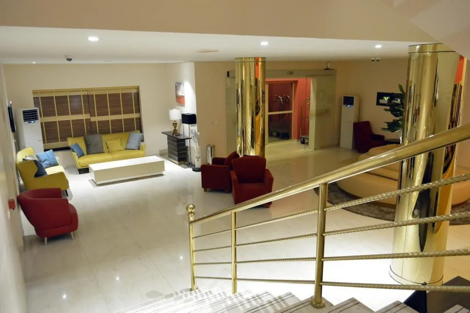 De Santos Hotel Awka