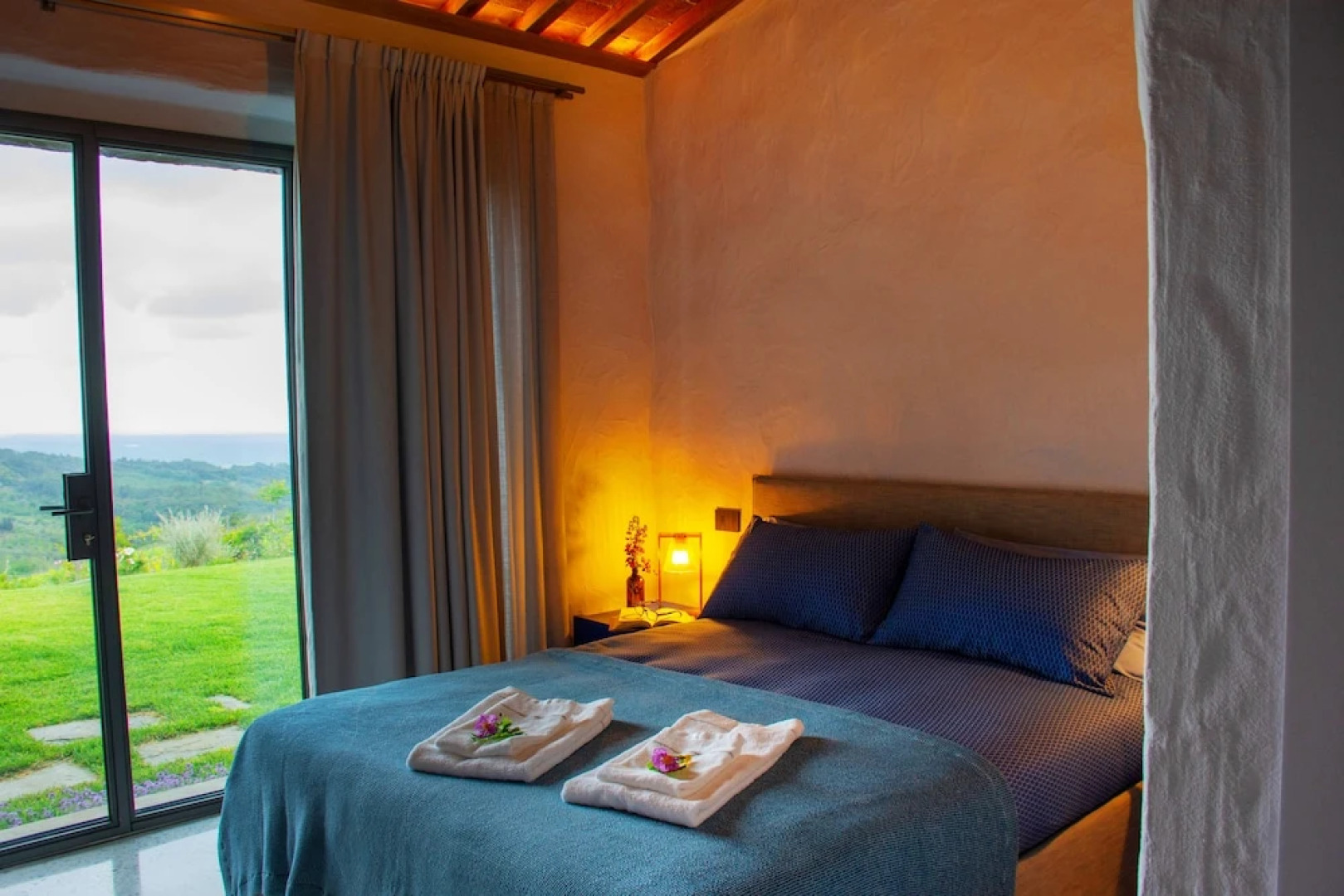 Wonderful Private Villa With Pool in Riparbella