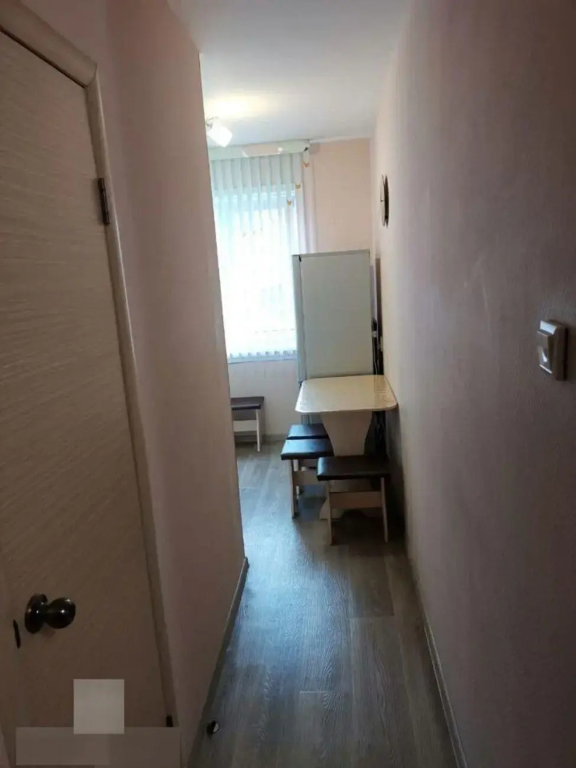 Апартаменты на улице Обручева 3