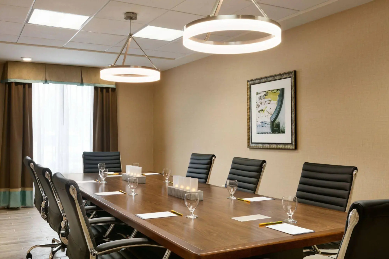 Hilton Garden Inn Statesville