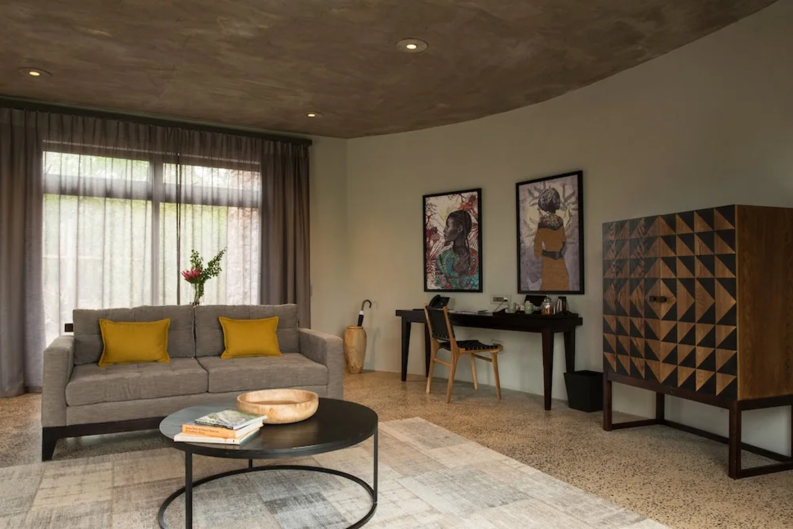 Umfolozi Big Five Game Reserve by Mantis - All Inclusive