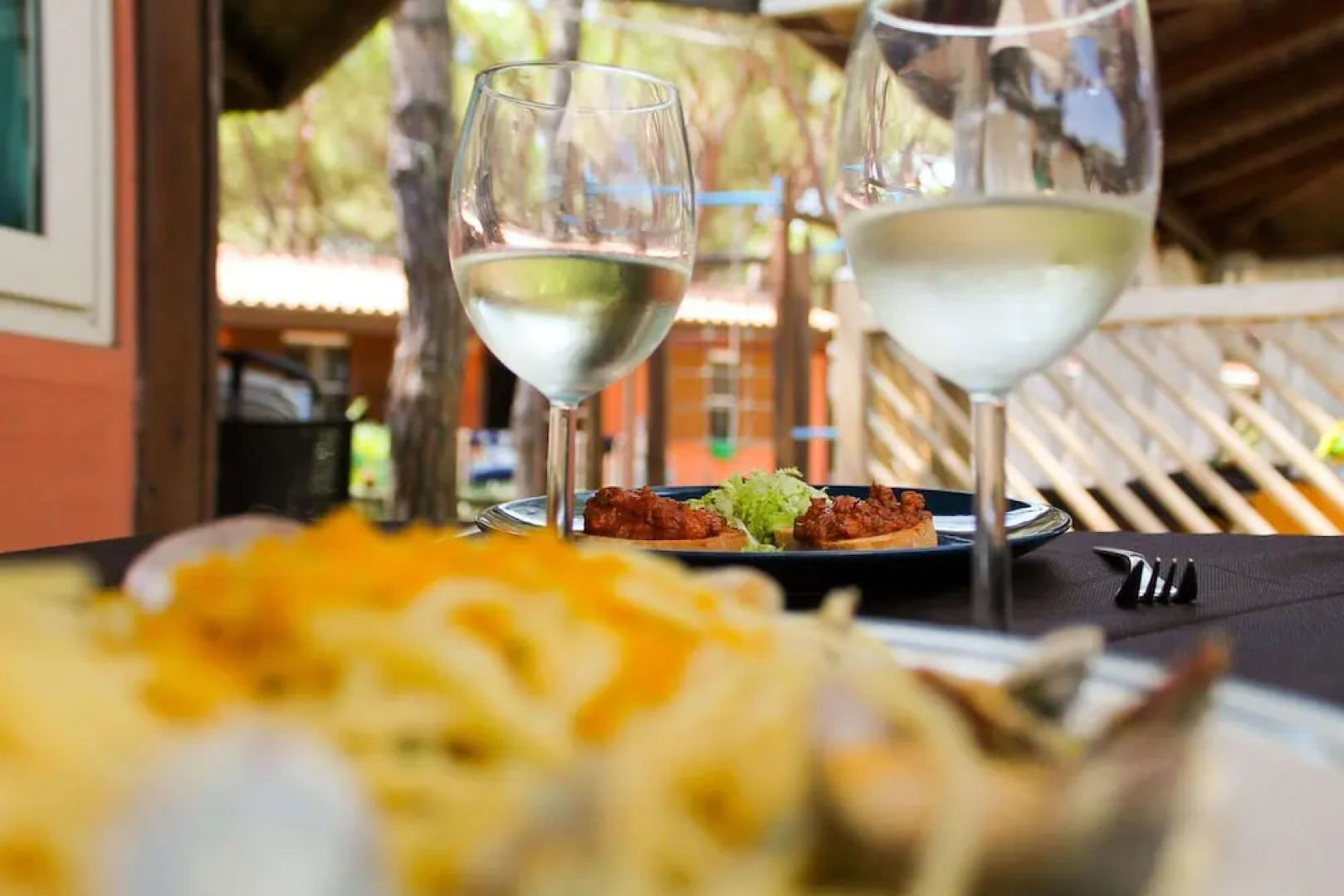 Il Gabbiano Camping Village