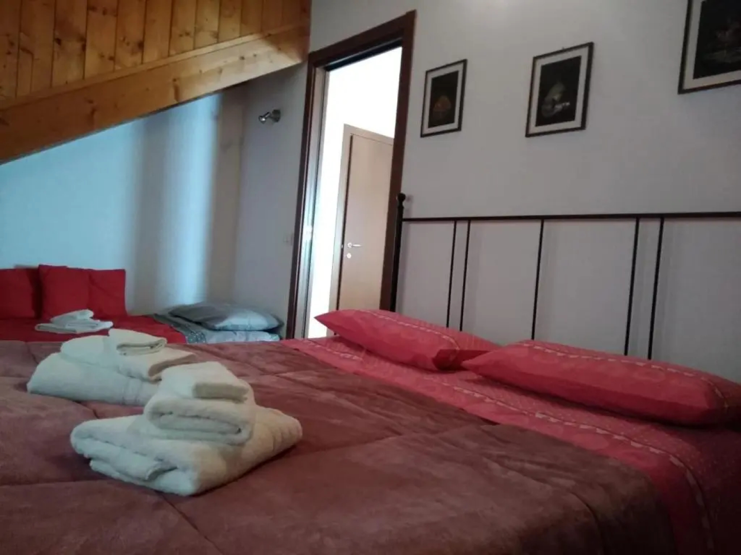 Home Predil