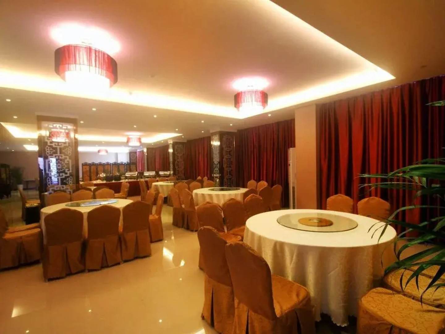 Wuyuan Lanwan Boutique Hotel