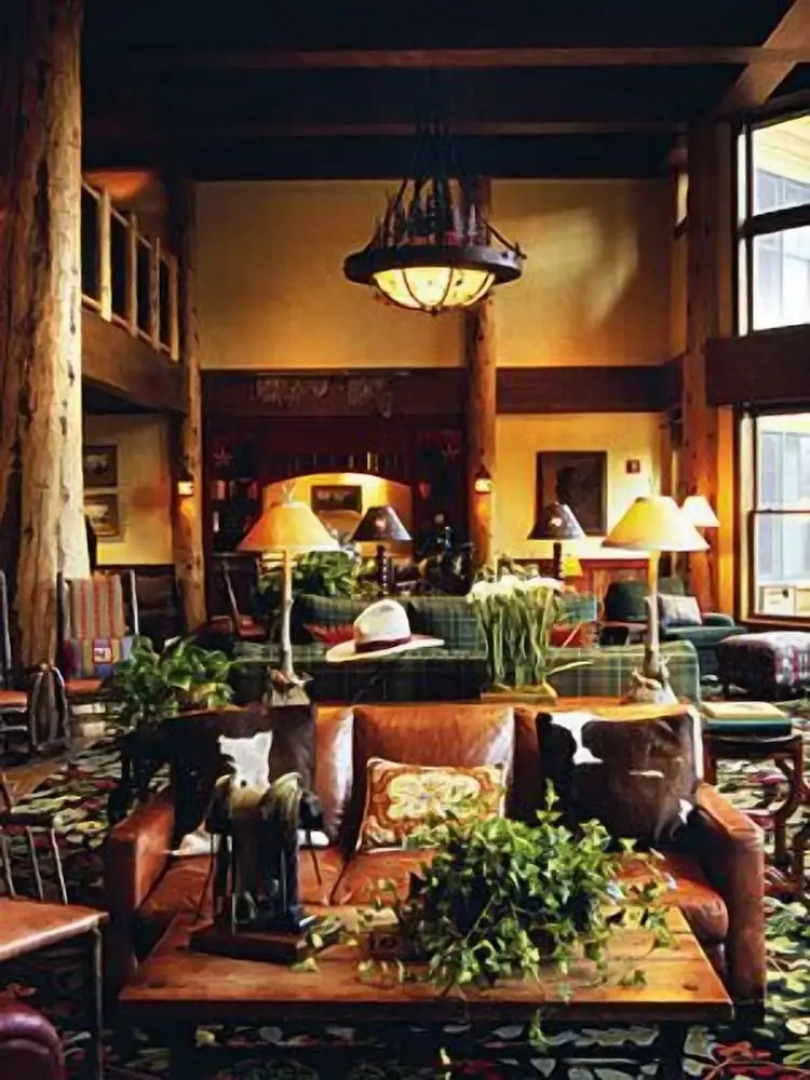 Teton Club