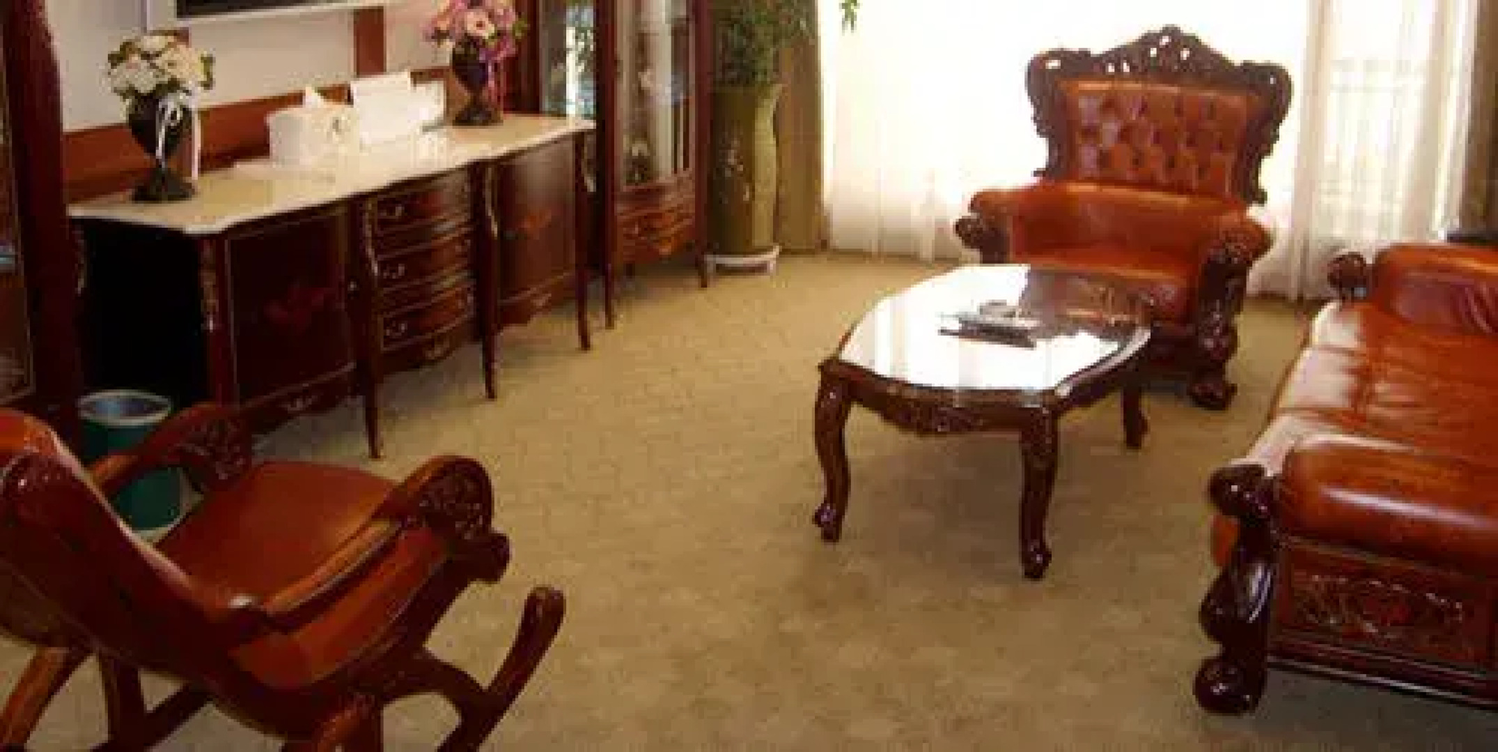 Shin Yang Park Hotel