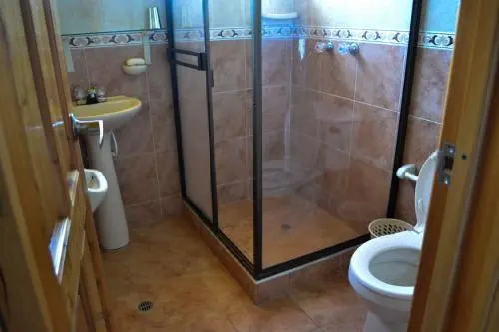 Cabaï¿½as Socha Loma