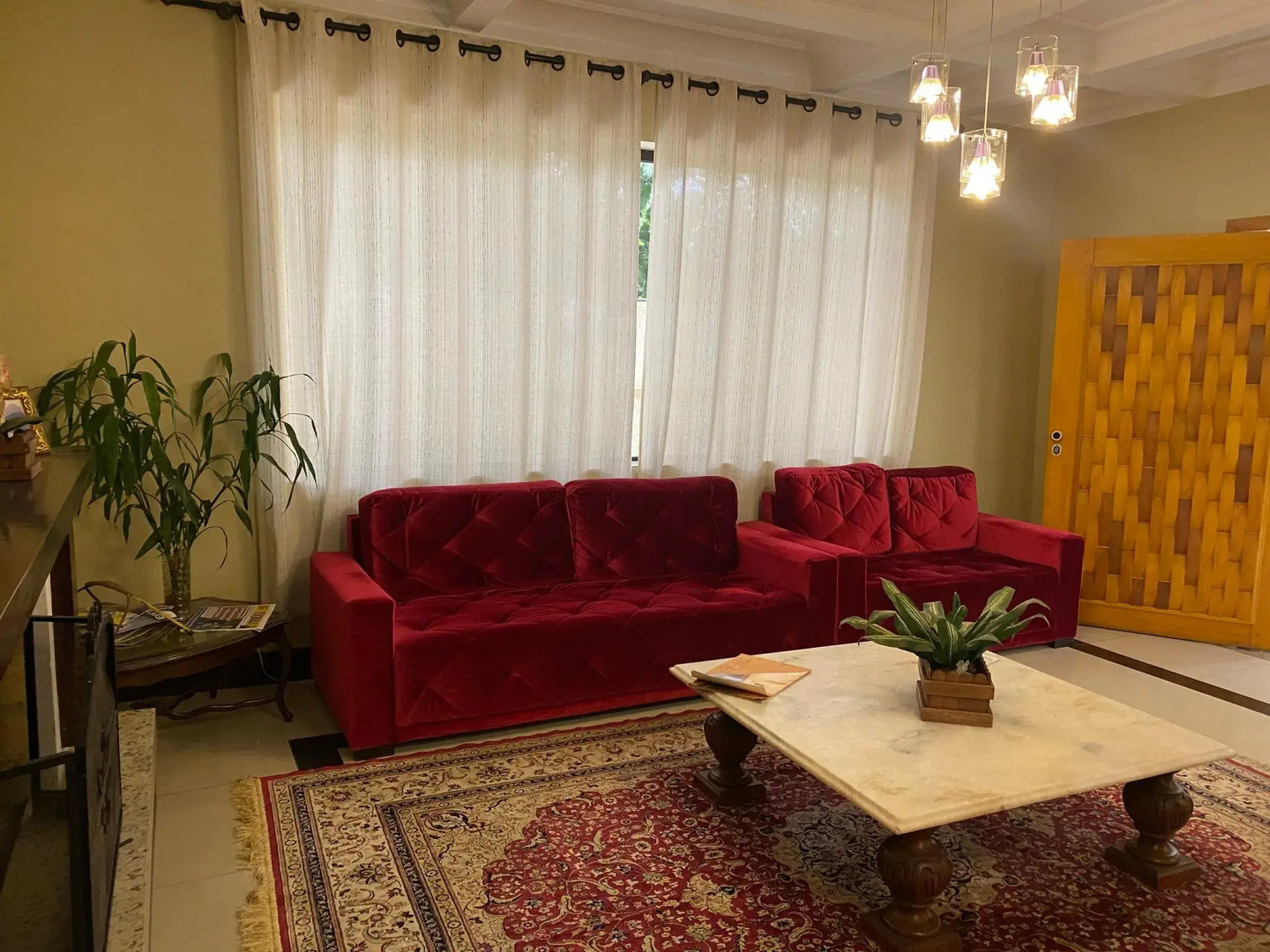 Pousada Princesa Isabel Dom Pedro