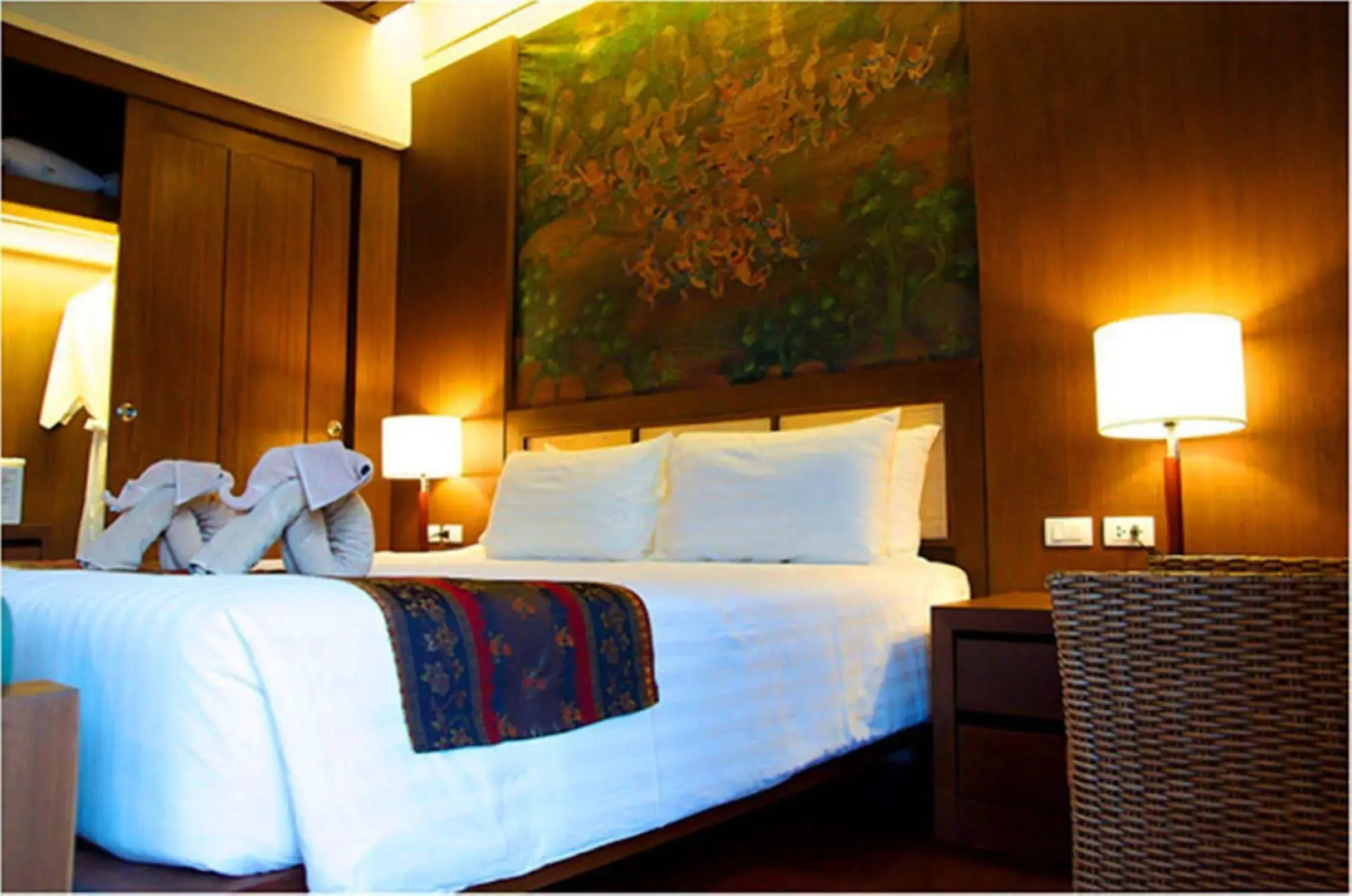 Pilanta Spa Resort