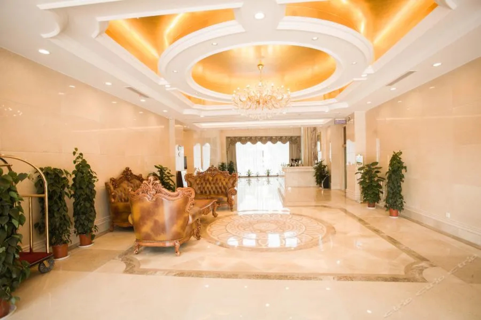 Vienna Hotel (Hong'an)