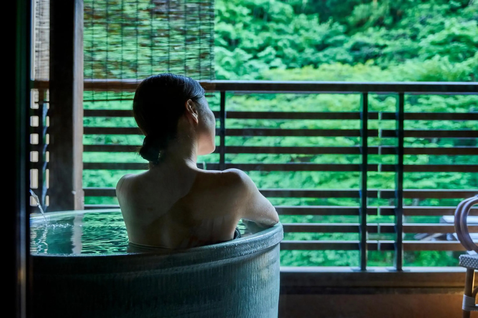 Shima-Onsen Toshimaya