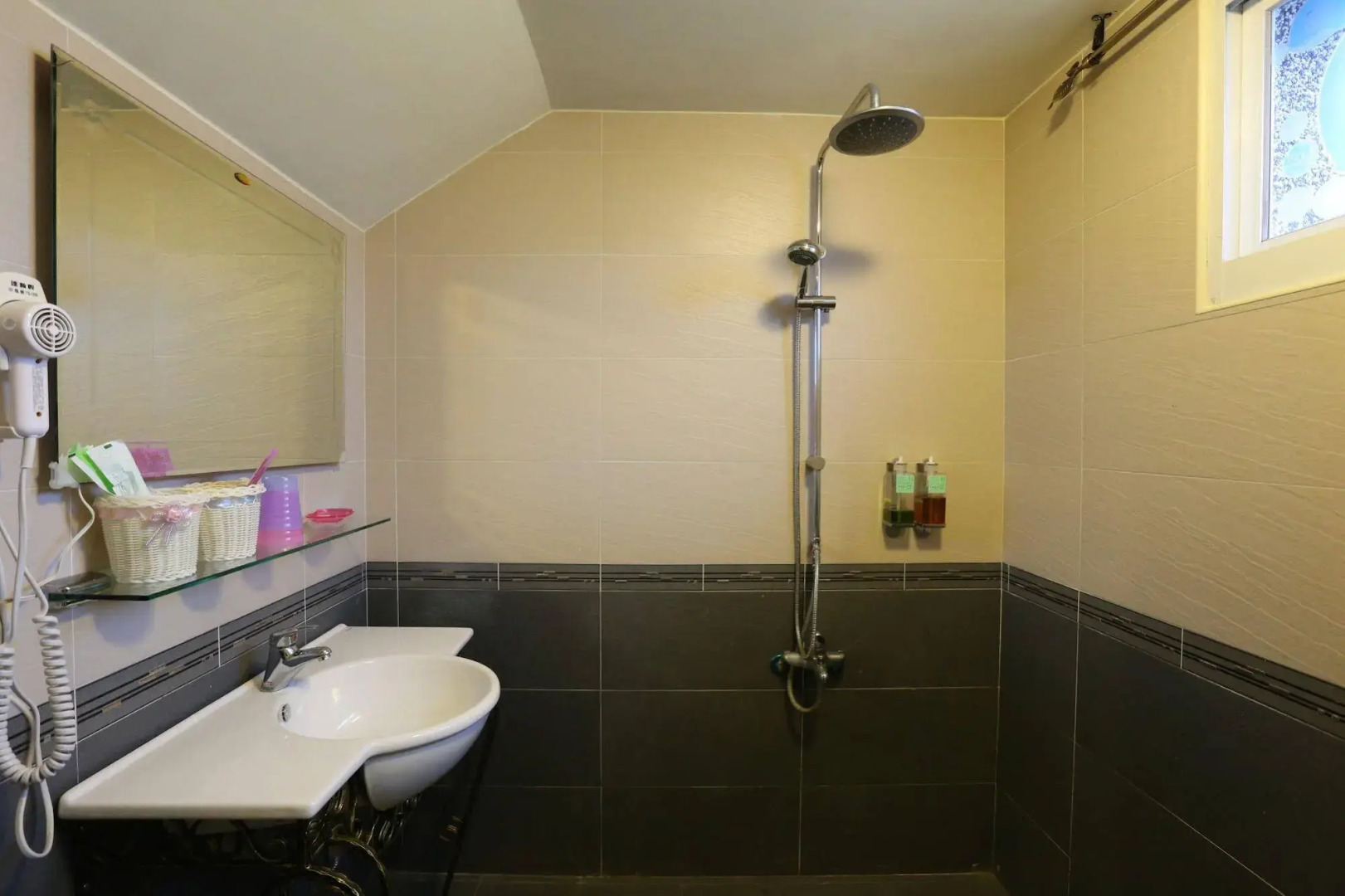 Alps Resort Bed and Breakfast