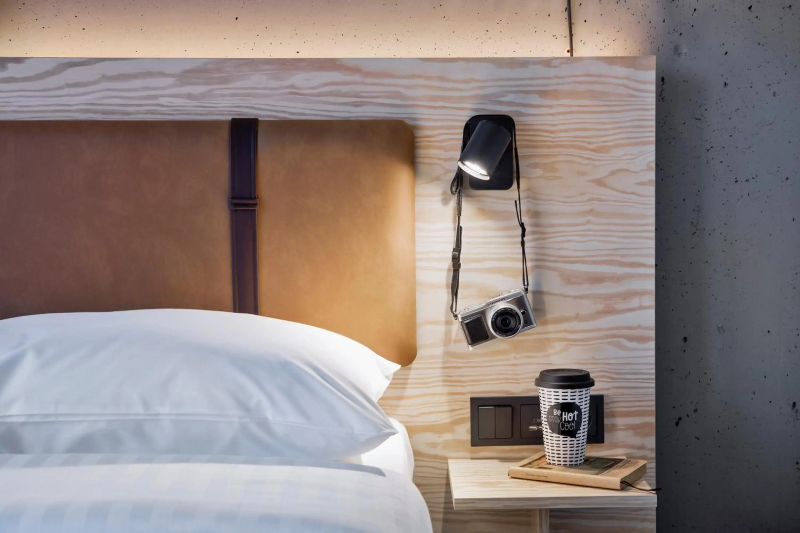 Hotel Moxy Duesseldorf South