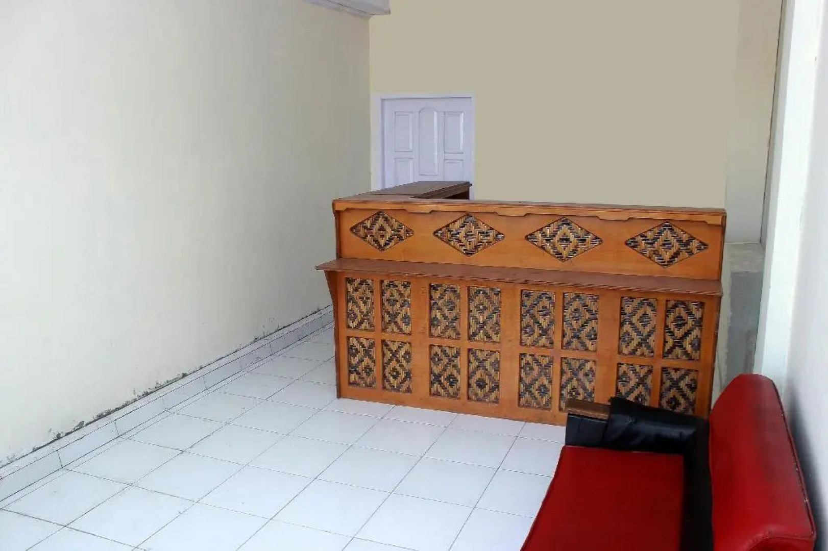 OYO 1335 Anie 71 Residence