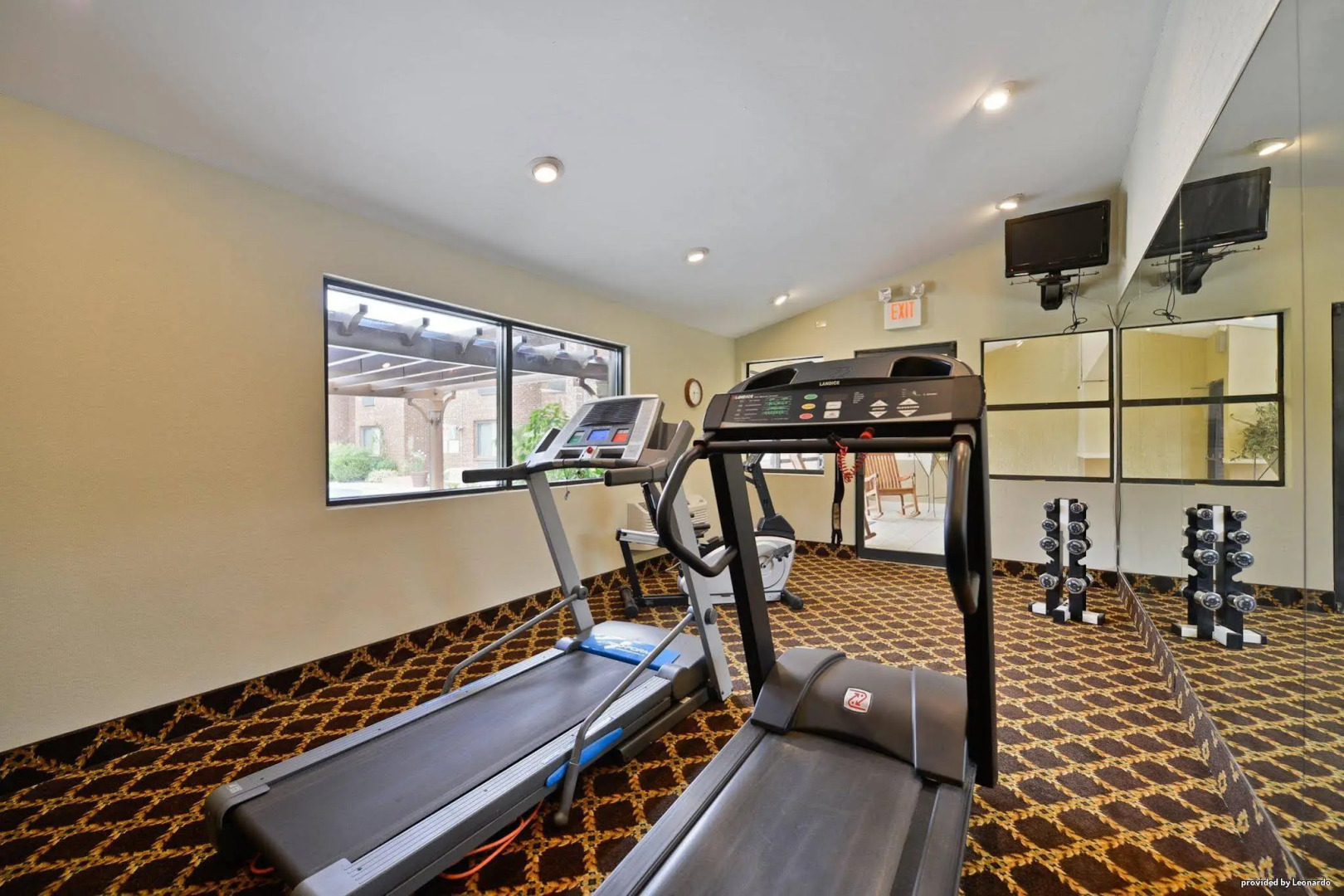 Best Western Shelbyville Lodge