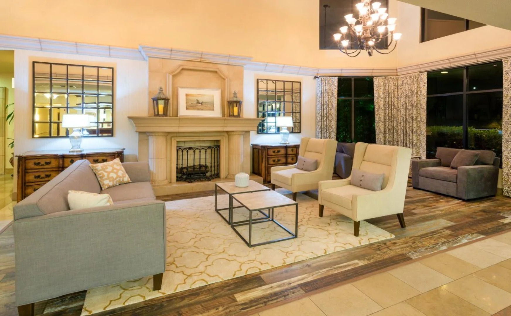 Holiday Inn Santa Ana Orange County Airport by IHG