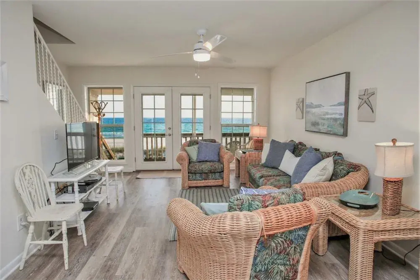 Premier Townhomes by Panhandle Getaways