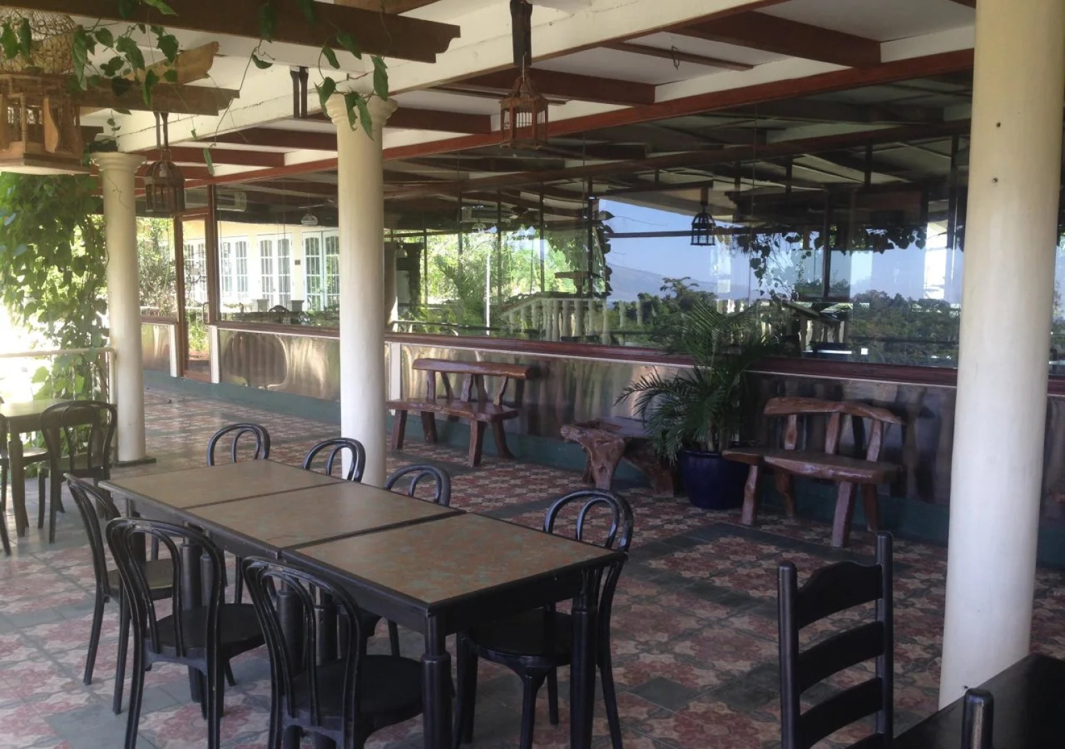 Mountain Woods Inn Olongapo