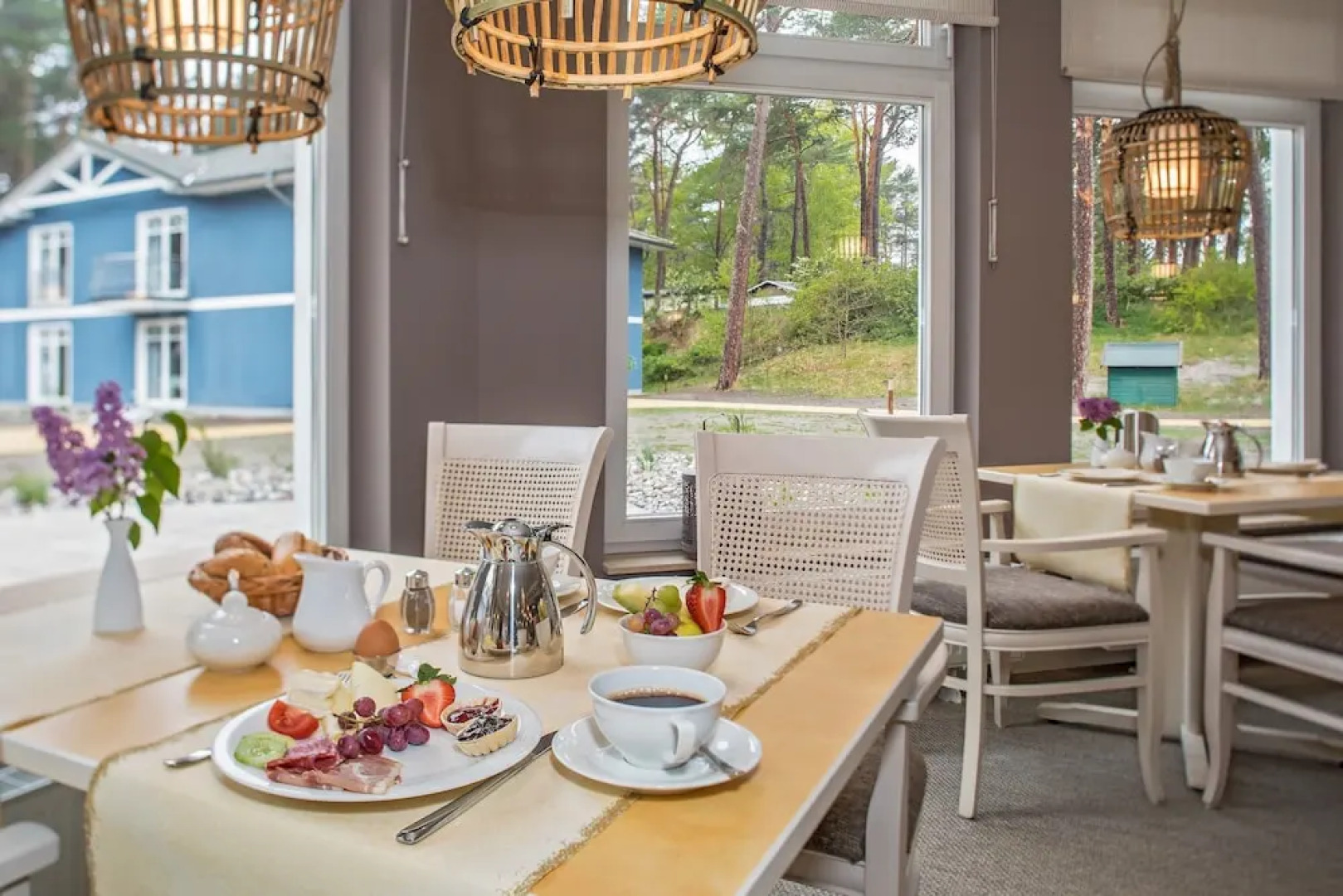 Hotel & Apartments Strandidyll