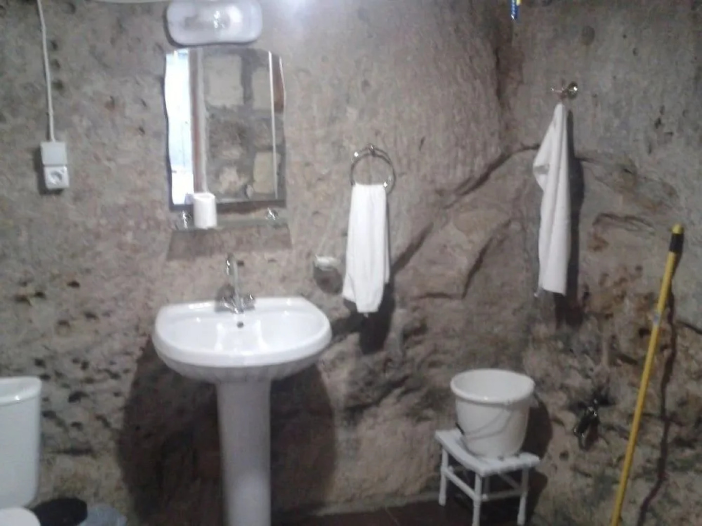 Halfeti Socrates Hotel