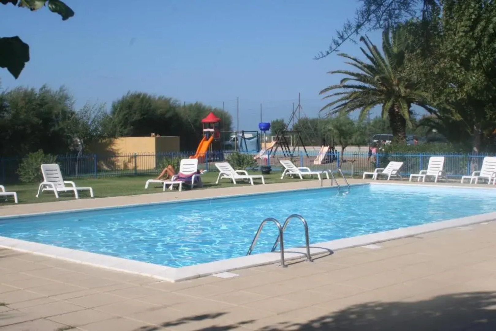 Diomedea Residence Village