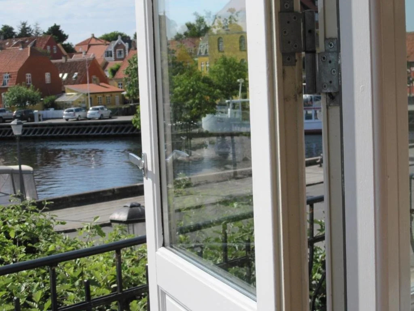 Hotel Postgaarden