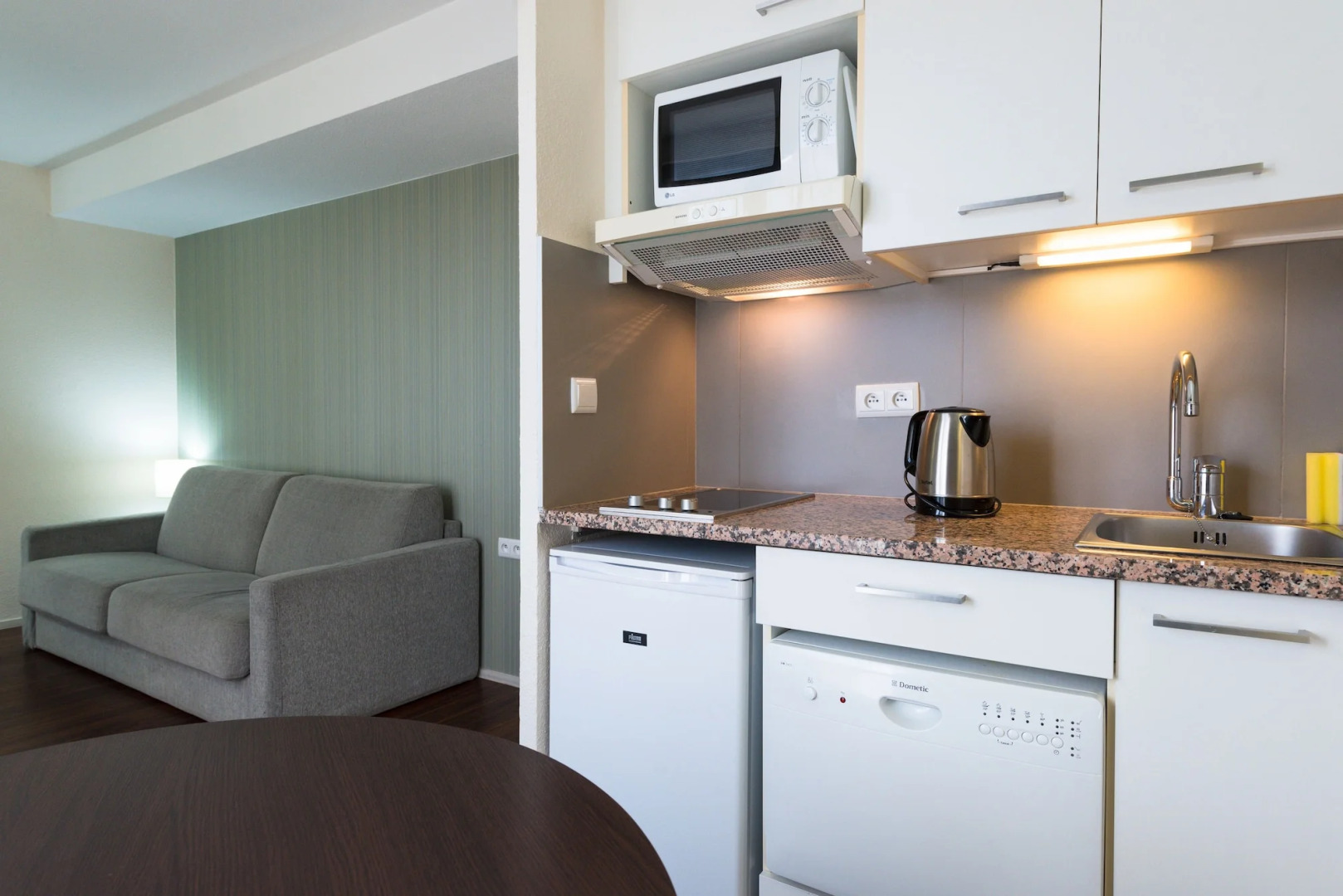 Citadines Part-Dieu Lyon