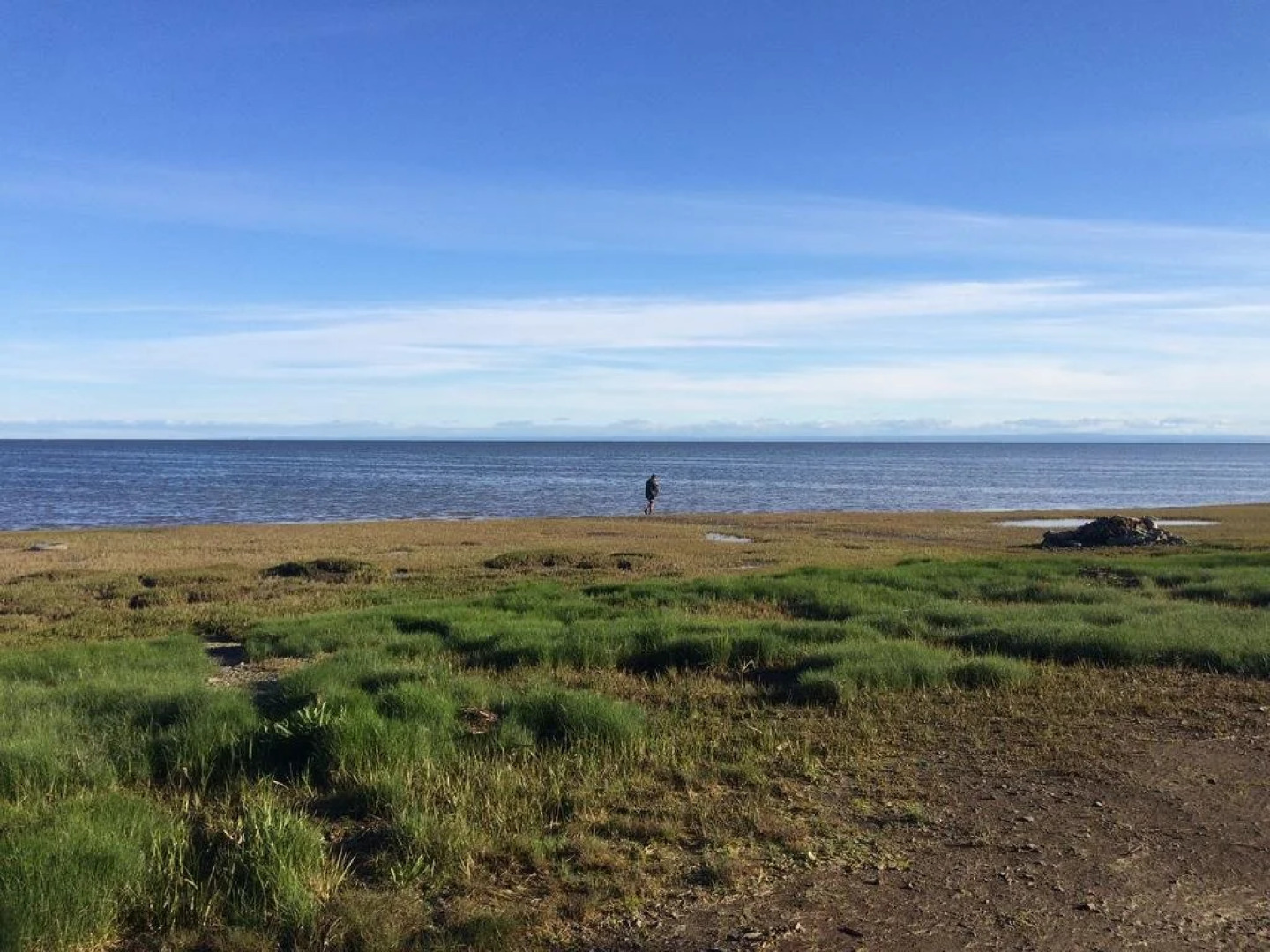 Chalets de l'Anse Ste Helene