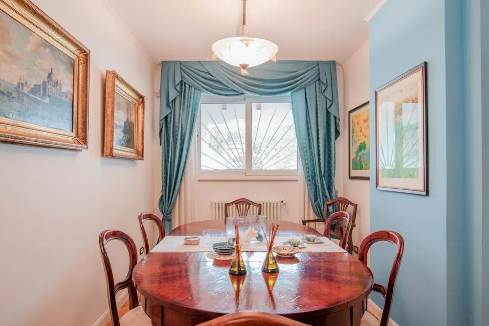 Villa Ribes con piscina by Wonderful Italy