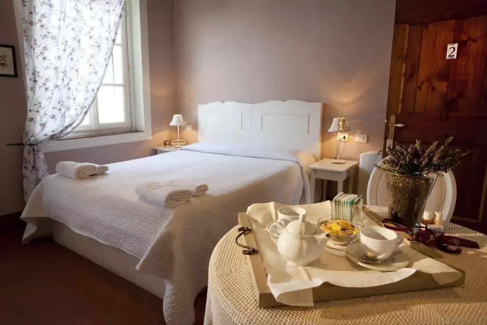 Agriturismo Cascina Caremma