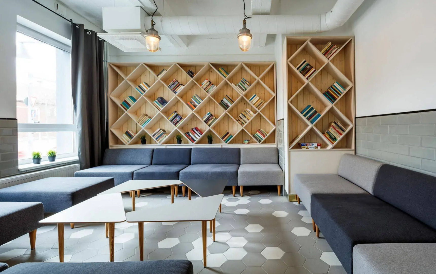 Hektor Design Hostel