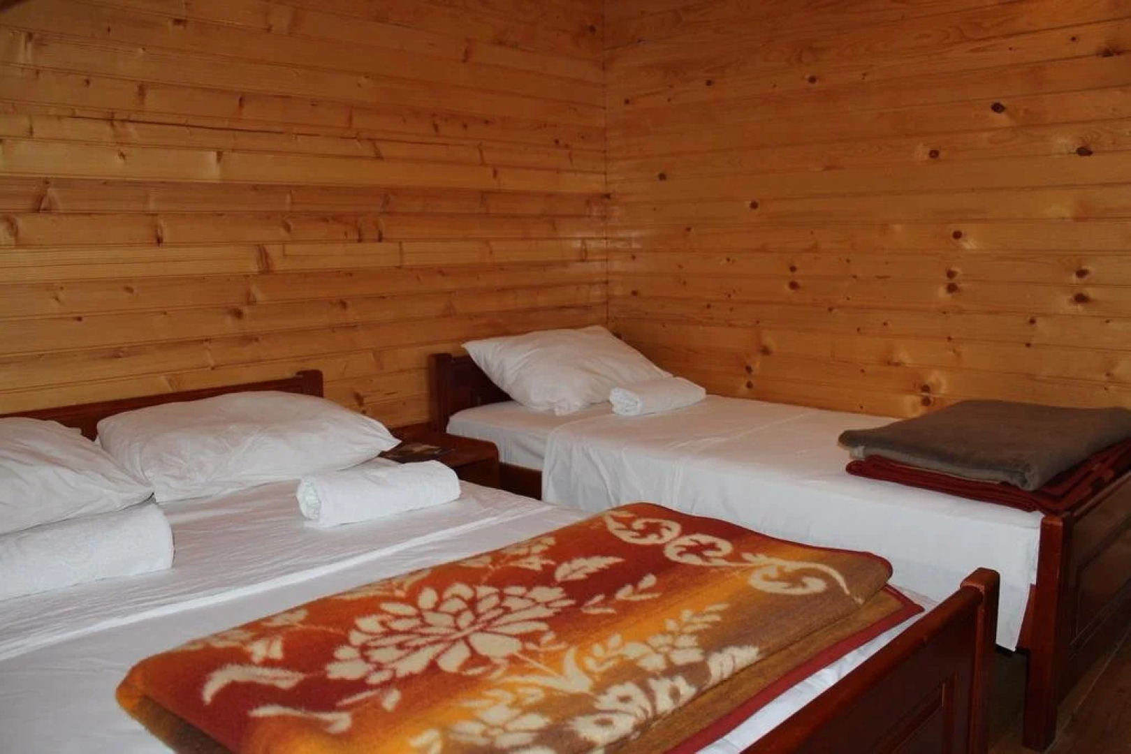 Sun Village Apartments Zabljak