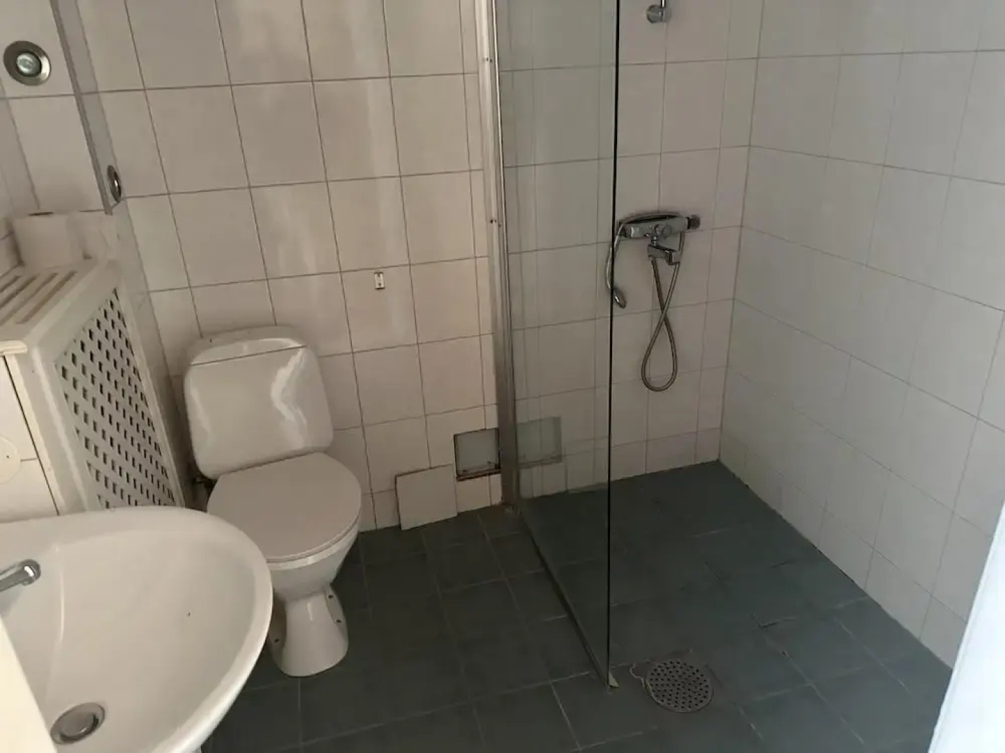 Apartment in Alvsjo Stockholm