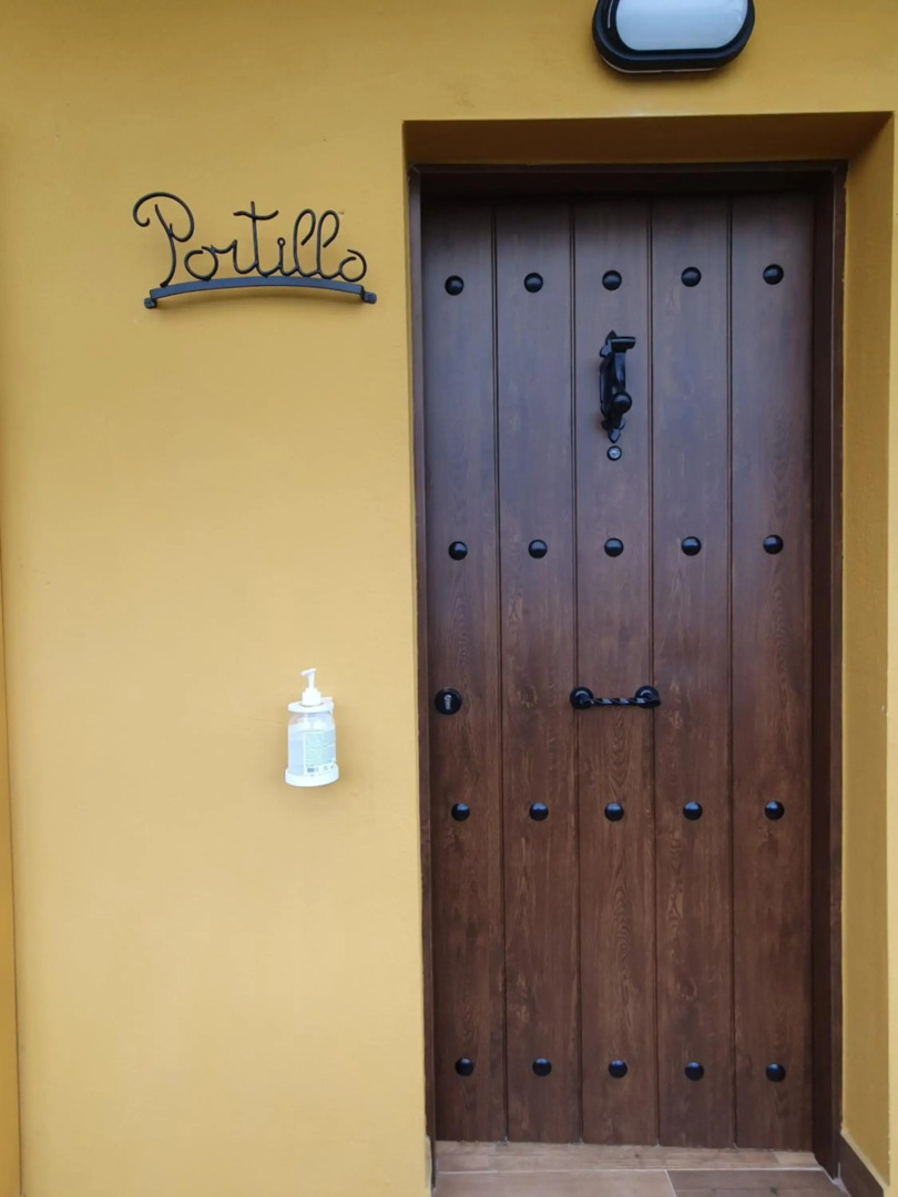 Portillo - La Colina