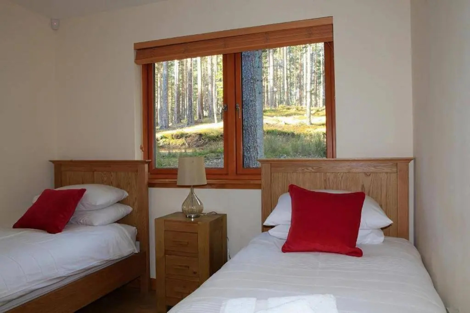 Cairngorm Lodges