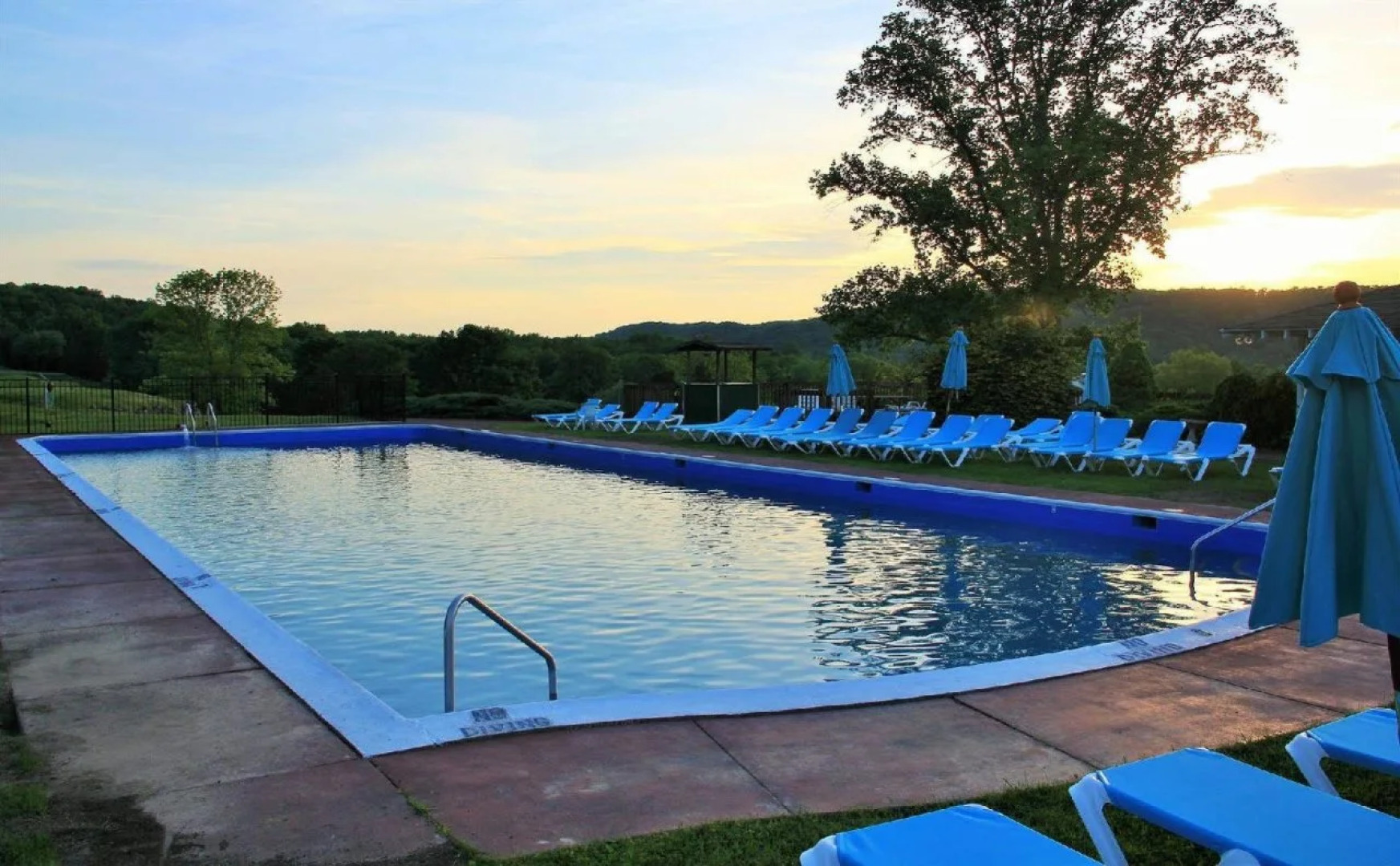 Wolf Hollow At The Water Gap Country Club