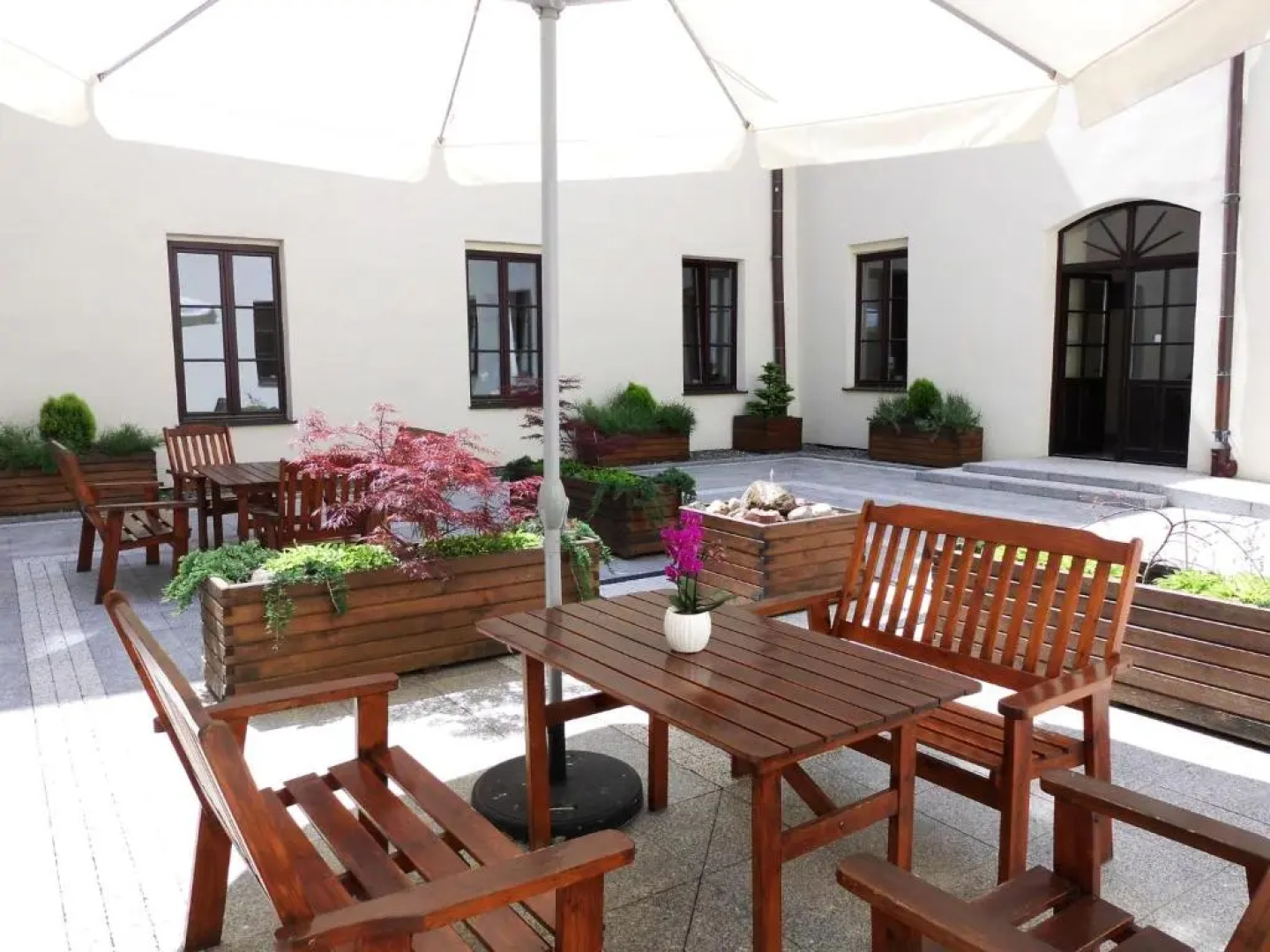 Dom Na Podwalu Lublin