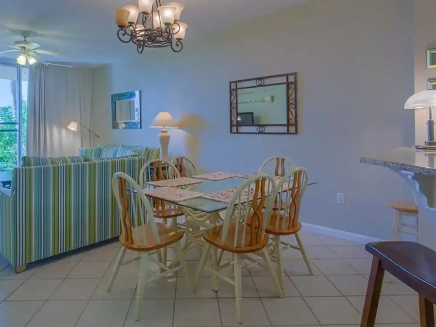 Beach Club 108c by Meyer Vacation Rentals