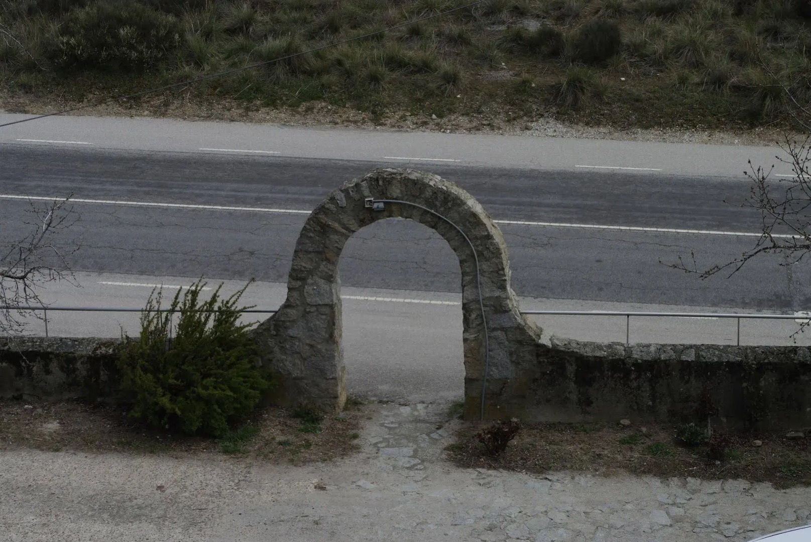 Hotel Miranda do Douro D. Joao III