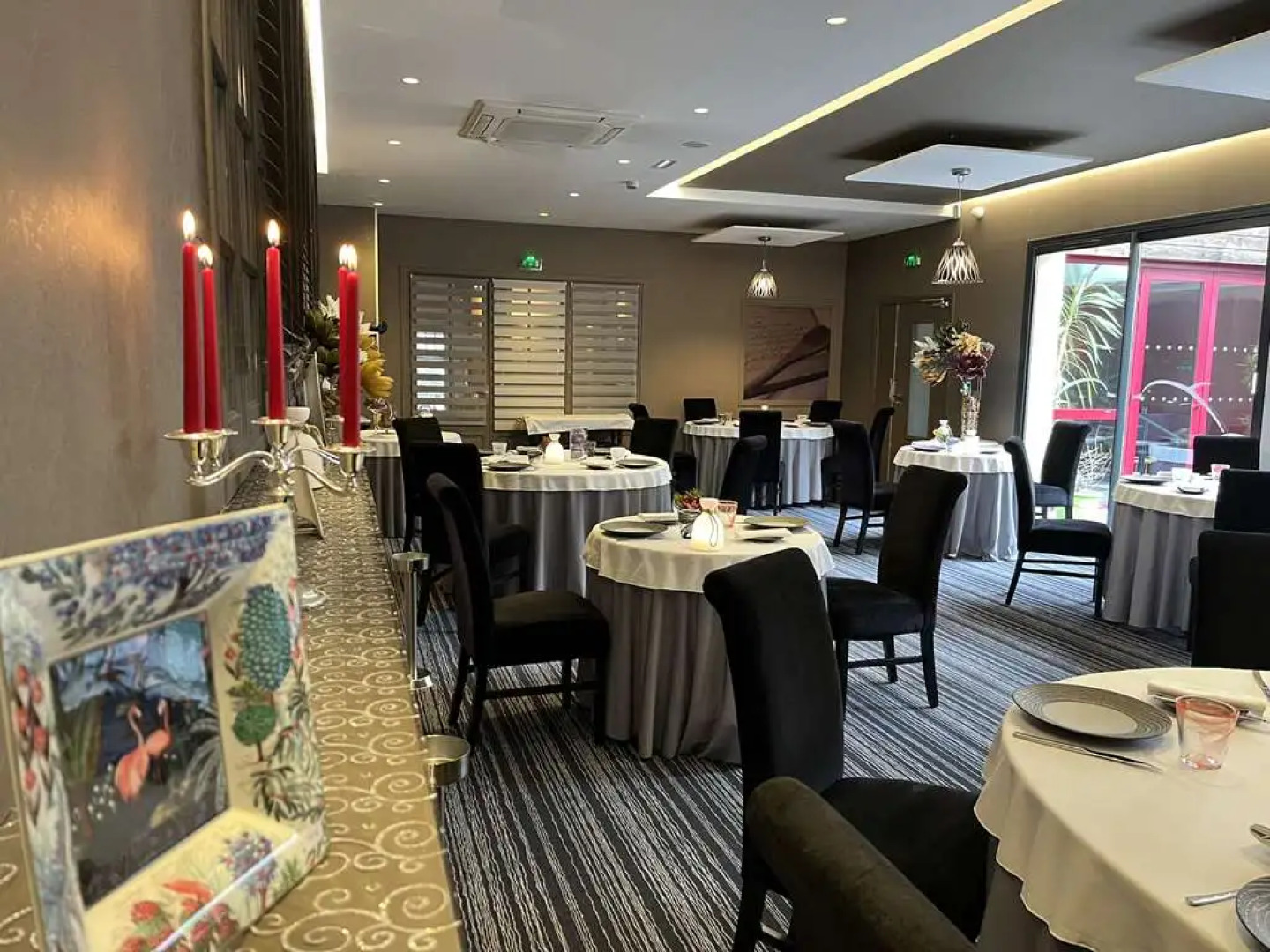 Brit Hotel du Dauphin