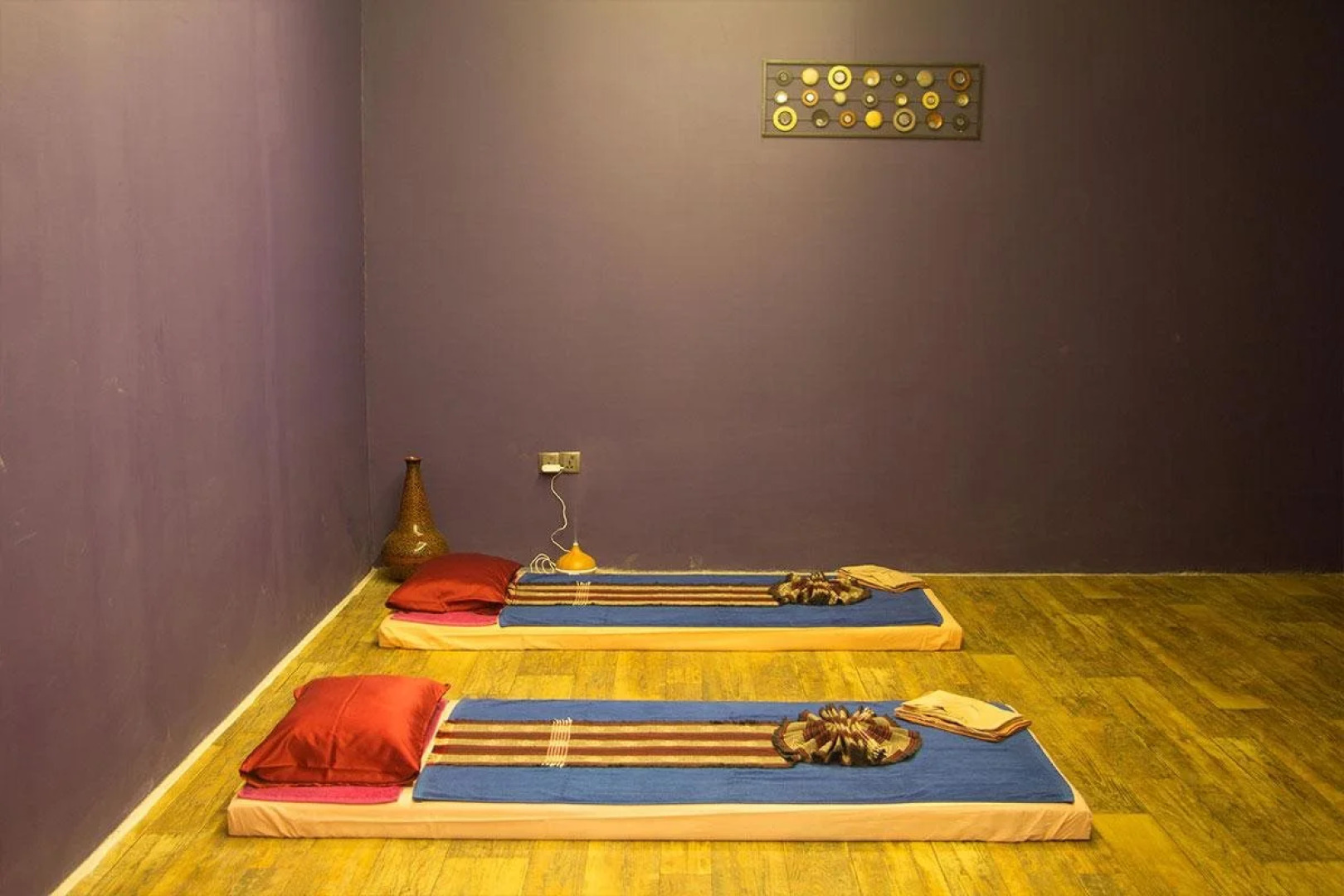 Amata Garden Resort Bagan