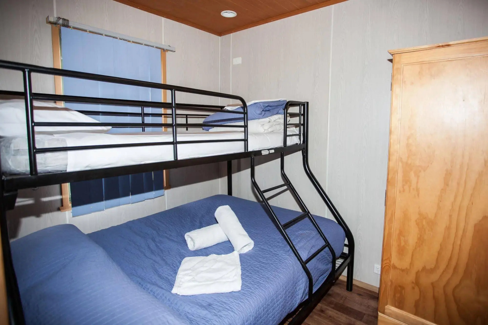 Torquay Foreshore Caravan Park