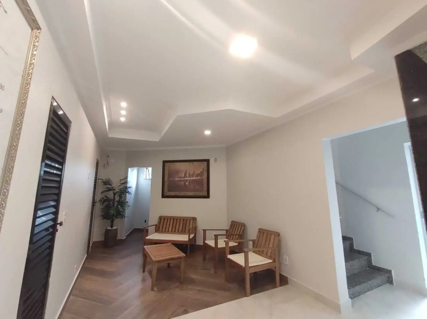 Hotel Pousada Figueiredo