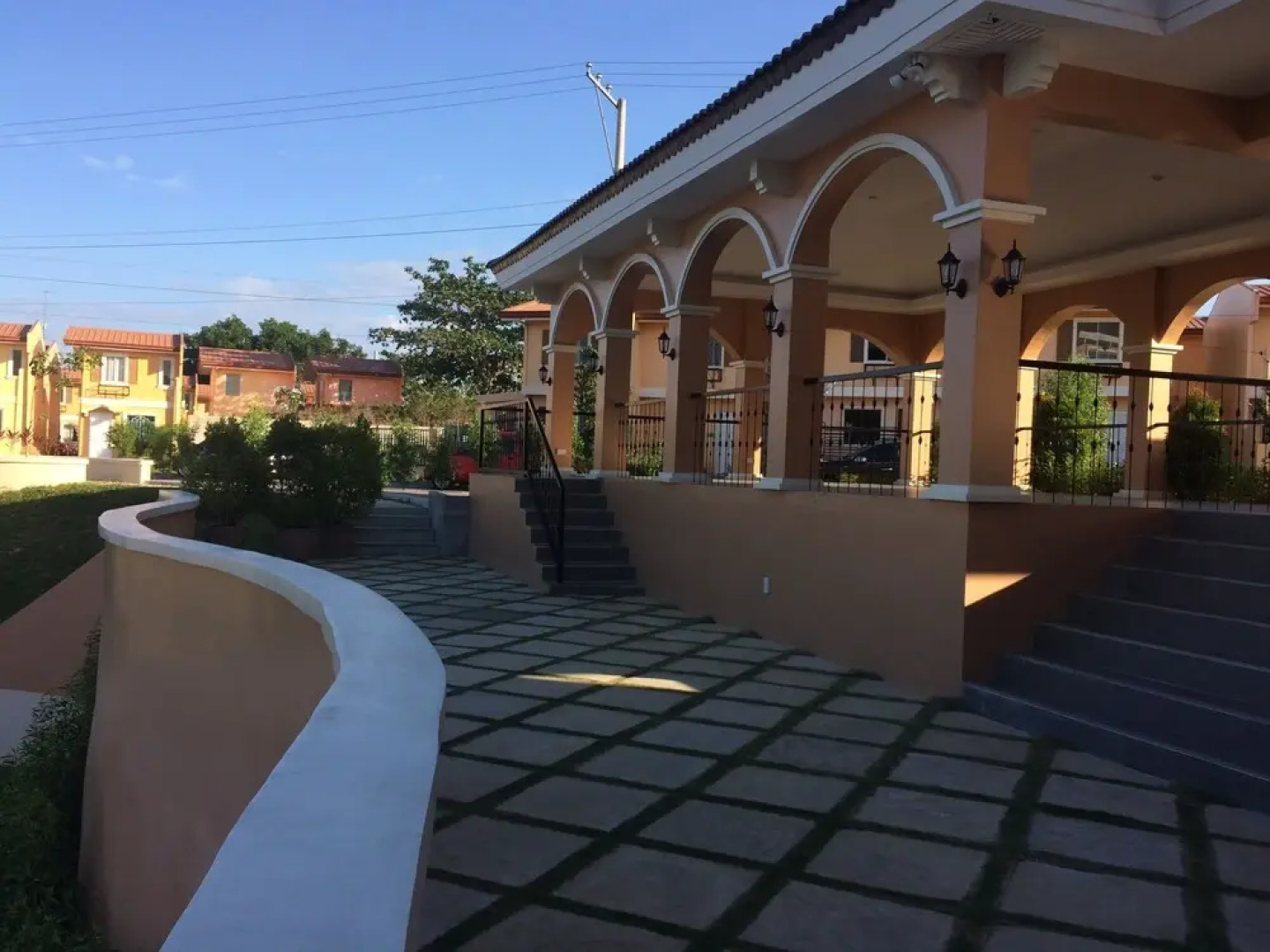 Bohol Tourist Accommodation