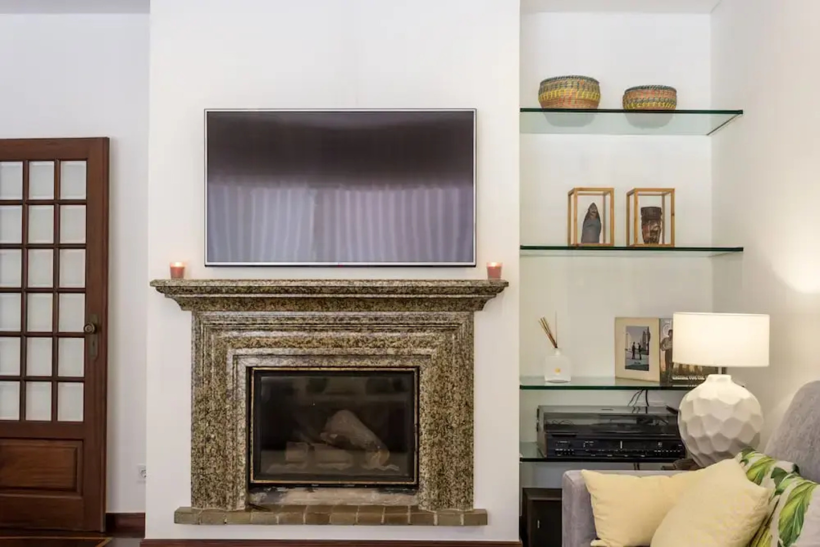 Quinta de Infias villa with pool close to city center